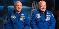 How Spaceflight Changes Gene Expression