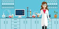 In Drawing Tests, U.S. Children Draw Female Scientists More Today Than in Previous Decades