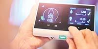 Intelligent Ventilation for the Laboratory