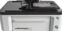 New Affordable Lionheart™ LX Automated Microscope