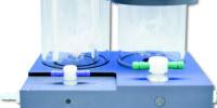 New StepSaver™ System Makes Oil and Grease Extraction a Slick Process for Analysts