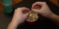 Nut Consumption May Aid Colon Cancer Survival