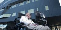 Perimeter Institute Mourns the Passing of Friend and Colleague Stephen Hawking