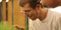 Researchers Develop New Method to Improve Crops
