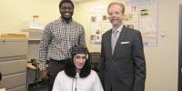 Researchers Develop Portable Brain Imaging System to Shed Light on Concussions