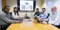 Researchers Produce a New Design for a Battery Cell That Runs on Air