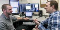 Self-Assembling, Tunable Interfaces Found in Quantum Materials