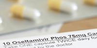 Study Debunks Fears of Increased Teen Suicide Risk from Popular Flu Drug