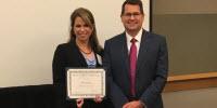 WVU Center for Executive Education Helping to Connect Forensic Science and Business