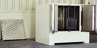 500°F Cleanroom Oven from Grieve