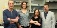 A New Class of Antibiotics to Combat Drug Resistance