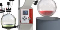 Across International LLC Announces UL and CSA Certification for SolventVap Rotary Evaporators in Cannabis Labs