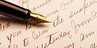 Can Estimates from Forensic Handwriting Experts Be Trusted in Court?