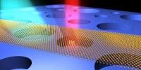 Cat-Like 'Hearing' with a Device Tens of Trillions Times Smaller Than Human Eardrum