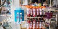 Coloring That Can't Be Beet: New Food Process Replaces Synthetic Dyes