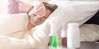Discovery Paves Way for Better Flu Prevention, Treatment