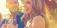 Drinking Affects Mouth Bacteria Linked to Diseases