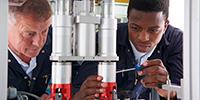 Experience of Black Doctoral Students Underscores Need to Increase Diversity in STEM Fields
