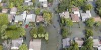 Hurricane Harvey: Dutch-Texan Research Shows Most Fatalities Occurred outside Flood Zones