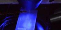 Invertebrates Inspire First Fully 3-D Printed Active Materials for Robots