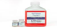 InVitria Expands Portfolio of Animal-Free Cell Culture Tools