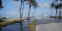 Many Low-Lying Atoll Islands Could Be Uninhabitable by Mid-21st Century