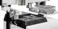 New Sample Preparation and Concentration Platform Marks a Major Advance in Automation of GC-MS Workflows