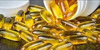 New Study Finds Omega-3 Fatty Acid Supplements Ineffective in Treating Dry Eye Disease