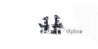 Olympus Introduces IXplore Inverted Imaging Platform