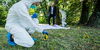 Scientists Decry Lack of Science in ‘Forensic Science’