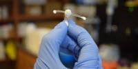 Scientists Develop New Way to Fight HIV Transmission