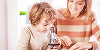 Scientists Penalized by Motherhood