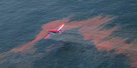 Sunlight Reduces Effectiveness of Dispersants Used to Clean up Oil Spills
