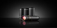 TECHSPEC® Divergent Adjustable Broadband Beam Expanders with a 2µM Design Wavelength