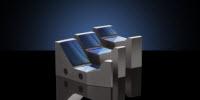 TECHSPEC® Monolithic Reflective Beam Expanders (Mark I) Compatible with Wide Variety of Light Sources