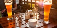 The Secret behind a Choice Cuppa or a Perfect Pint—a Mathematician