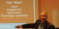 Transformation Through Digital Technology