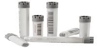 Unique Combination of 4 Tube Coding Concepts Guarantees Sample Traceability