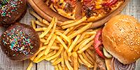 We'll Pay More for Unhealthy Foods We Crave, Neuroscience Research Finds