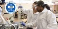 Workrite Uniform Company Achieves ISO 9001:2015 Certification for Quality Management