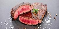 Beef Peptides Block Bitter Tastes