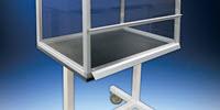 Demonstration Hood is Useful for Classroom Experiments