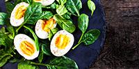 Eggs Not Linked to Cardiovascular Risk, Despite Conflicting Advice