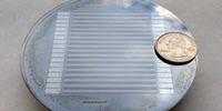 Engineers Make Drug Microparticles a Thousand Times Faster Than Ever Before