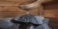 Frequent Sauna Bathing Reduces Risk of Stroke