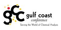 Gulf Coast Conference Coming up This October