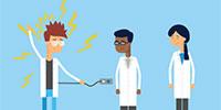 Linda's Lab: Electrical Safety