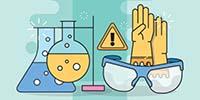 Making Safety an Inseparable Part of All Lab Activities