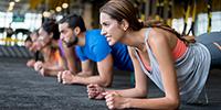 Shivering and Exercise Both Trigger Same Fat-Burning Effect
