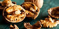 Walnuts Impact Gut Microbiome and Improve Health